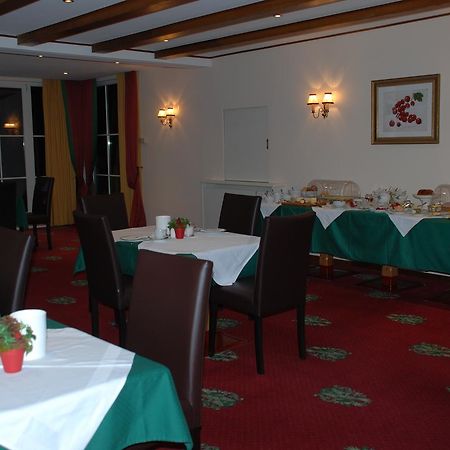Landhaus Brieger Henndorf am Wallersee Bagian luar foto